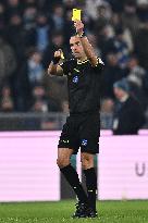 CALCIO - Coppa Italia - SS Lazio vs AC Milan