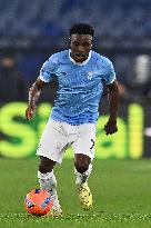 CALCIO - Coppa Italia - SS Lazio vs AC Milan