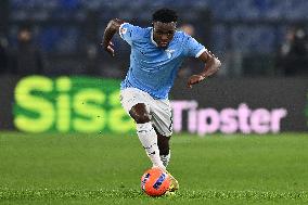 CALCIO - Coppa Italia - SS Lazio vs AC Milan