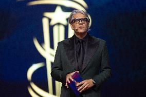 22nd Marrakech International Film Festival Day 8 nb