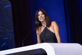 22nd Marrakech International Film Festival Day 8 nb