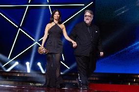 22nd Marrakech International Film Festival Day 8 nb