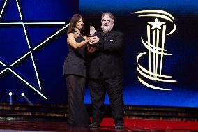 22nd Marrakech International Film Festival Day 8 nb