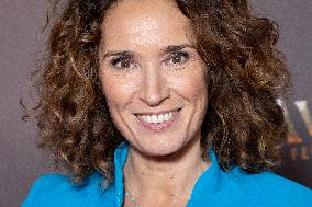 Avatar: Fire And Ash European Premiere Guest and VIP - Paris AJ