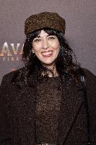 Avatar: Fire And Ash European Premiere Guest and VIP - Paris AJ