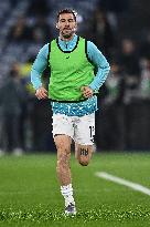 CALCIO - Coppa Italia - SS Lazio vs AC Milan