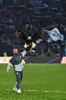 CALCIO - Coppa Italia - SS Lazio vs AC Milan