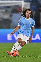 CALCIO - Coppa Italia - SS Lazio vs AC Milan