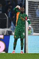 CALCIO - Coppa Italia - SS Lazio vs AC Milan