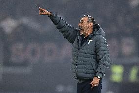 CALCIO - Coppa Italia - SS Lazio vs AC Milan