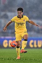 CALCIO - Coppa Italia - SS Lazio vs AC Milan