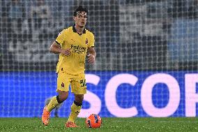 CALCIO - Coppa Italia - SS Lazio vs AC Milan