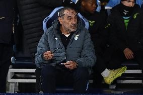 CALCIO - Coppa Italia - SS Lazio vs AC Milan