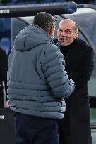 CALCIO - Coppa Italia - SS Lazio vs AC Milan