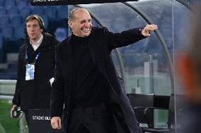 CALCIO - Coppa Italia - SS Lazio vs AC Milan