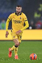 CALCIO - Coppa Italia - SS Lazio vs AC Milan