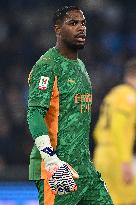 CALCIO - Coppa Italia - SS Lazio vs AC Milan