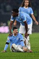 CALCIO - Coppa Italia - SS Lazio vs AC Milan