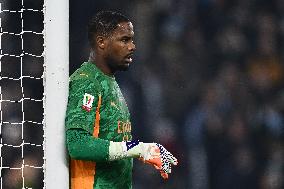 CALCIO - Coppa Italia - SS Lazio vs AC Milan