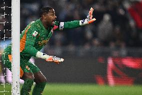 CALCIO - Coppa Italia - SS Lazio vs AC Milan