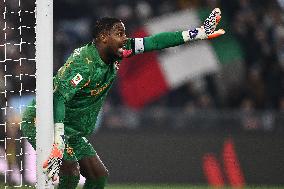 CALCIO - Coppa Italia - SS Lazio vs AC Milan