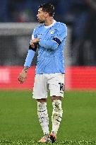 CALCIO - Coppa Italia - SS Lazio vs AC Milan