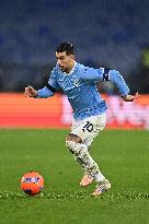 CALCIO - Coppa Italia - SS Lazio vs AC Milan