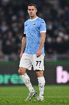 CALCIO - Coppa Italia - SS Lazio vs AC Milan