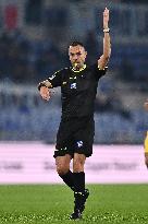 CALCIO - Coppa Italia - SS Lazio vs AC Milan