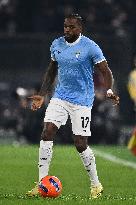 CALCIO - Coppa Italia - SS Lazio vs AC Milan