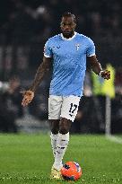 CALCIO - Coppa Italia - SS Lazio vs AC Milan