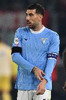 CALCIO - Coppa Italia - SS Lazio vs AC Milan