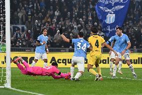 CALCIO - Coppa Italia - SS Lazio vs AC Milan