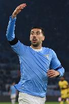 CALCIO - Coppa Italia - SS Lazio vs AC Milan