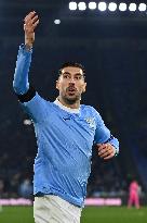 CALCIO - Coppa Italia - SS Lazio vs AC Milan