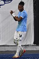 CALCIO - Coppa Italia - SS Lazio vs AC Milan