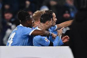 CALCIO - Coppa Italia - SS Lazio vs AC Milan