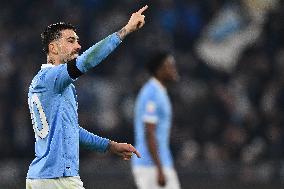 CALCIO - Coppa Italia - SS Lazio vs AC Milan