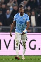 CALCIO - Coppa Italia - SS Lazio vs AC Milan