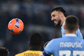 CALCIO - Coppa Italia - SS Lazio vs AC Milan