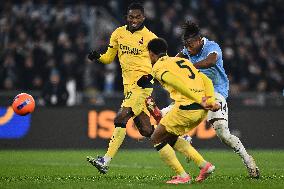 CALCIO - Coppa Italia - SS Lazio vs AC Milan