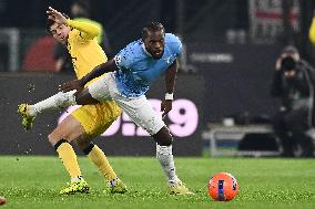 CALCIO - Coppa Italia - SS Lazio vs AC Milan