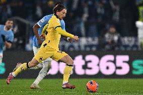 CALCIO - Coppa Italia - SS Lazio vs AC Milan