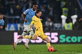 CALCIO - Coppa Italia - SS Lazio vs AC Milan