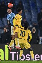 CALCIO - Coppa Italia - SS Lazio vs AC Milan