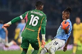 CALCIO - Coppa Italia - SS Lazio vs AC Milan