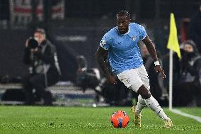 CALCIO - Coppa Italia - SS Lazio vs AC Milan