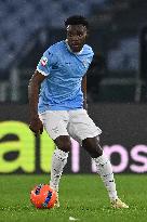 CALCIO - Coppa Italia - SS Lazio vs AC Milan