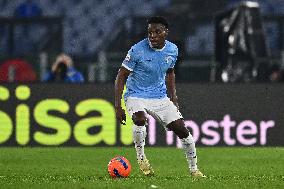 CALCIO - Coppa Italia - SS Lazio vs AC Milan