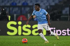 CALCIO - Coppa Italia - SS Lazio vs AC Milan